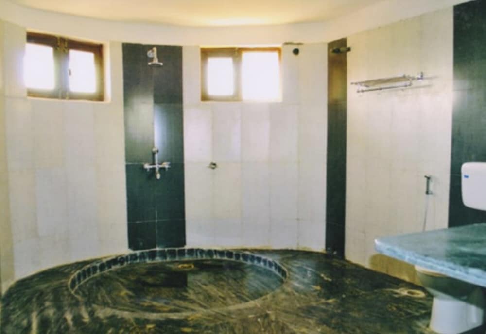 Luxury Room, 1 Double Bed - Photo 2