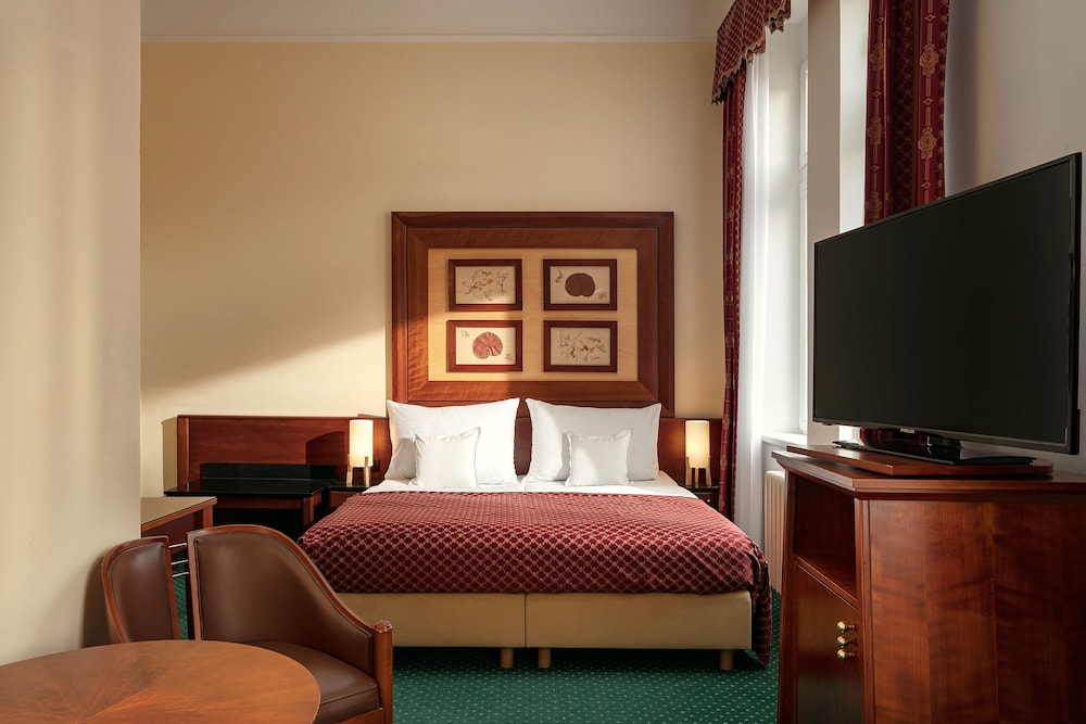 Comfort Triple Room photo 1