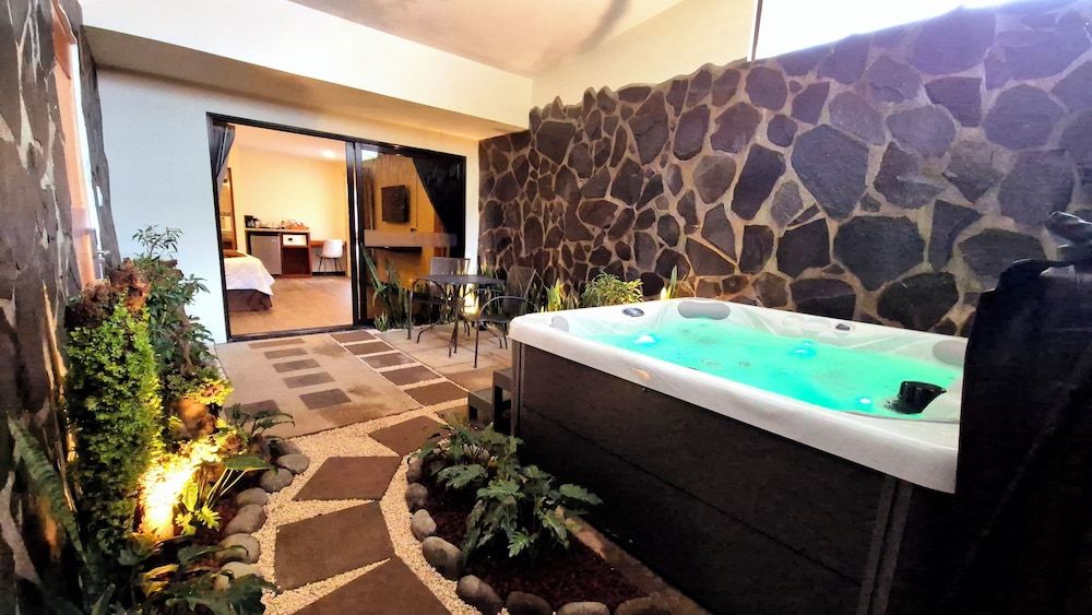 Forest Deluxe With Jacuzzi - Photo 6