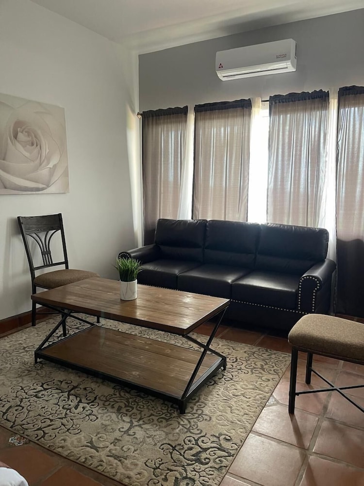 Family Double Room, Air conditioning, Mountain View photo 3