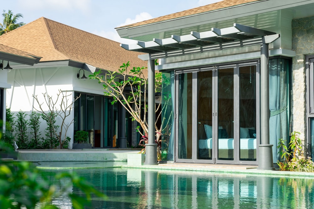 2 Bedrooms Pool Access Villa - Photo 8