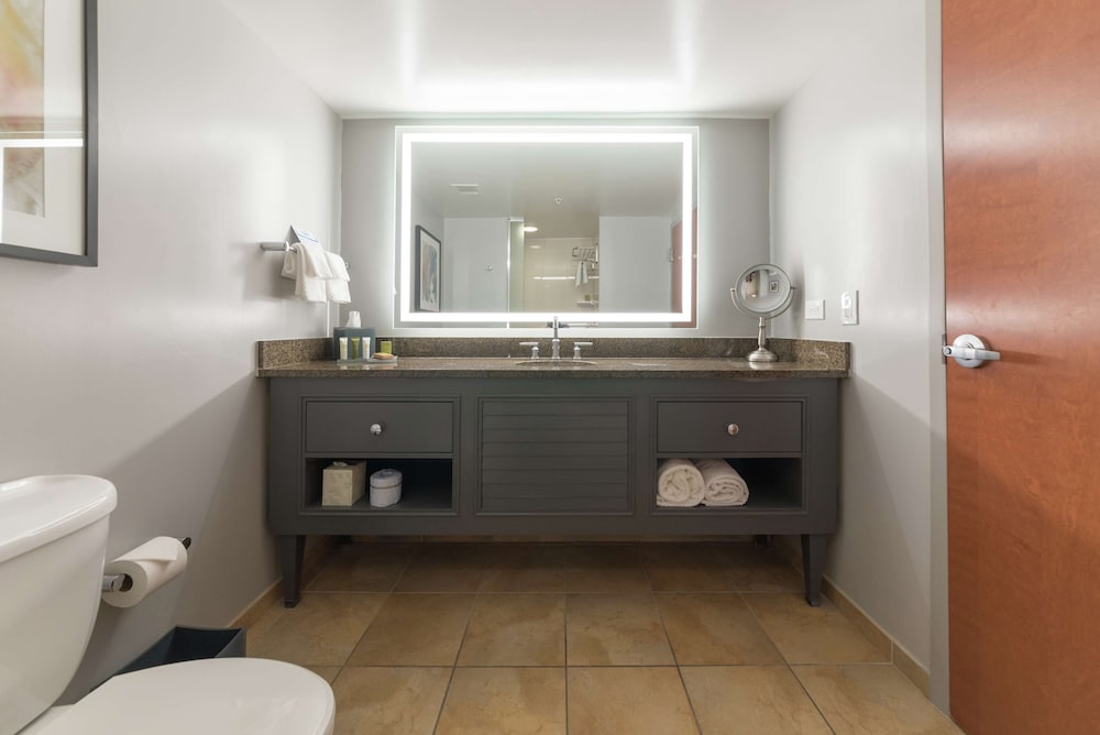 Hilton Melbourne Beach Oceanfront, Bild 5