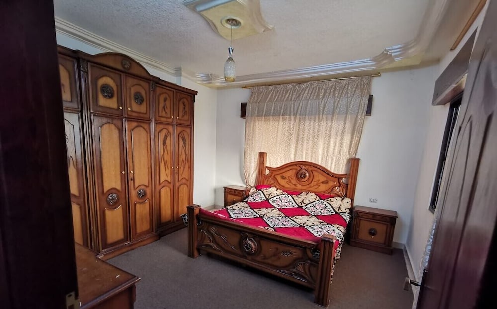 Comfort Apartment, Non Smoking, City View photo 1