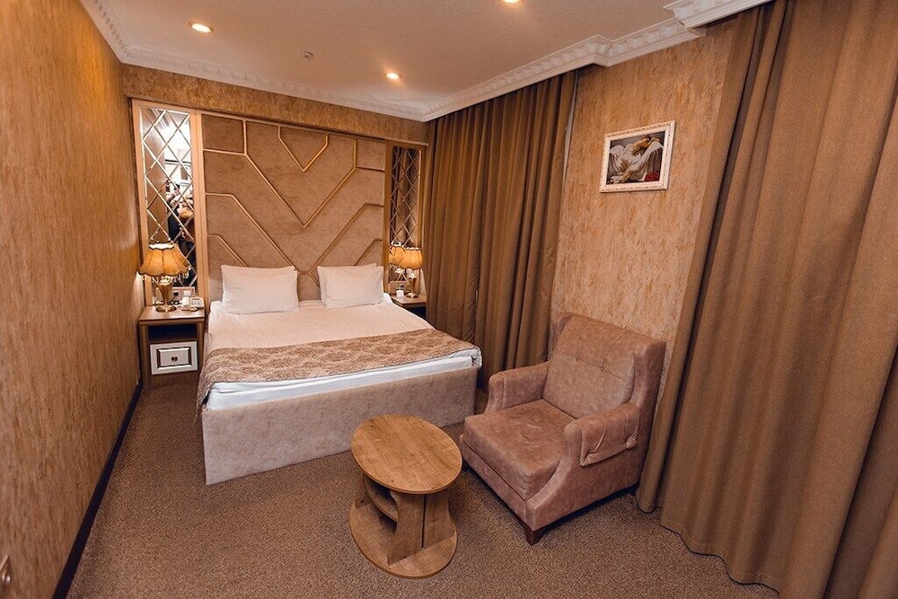 Junior Room, 1 Bedroom photo 2
