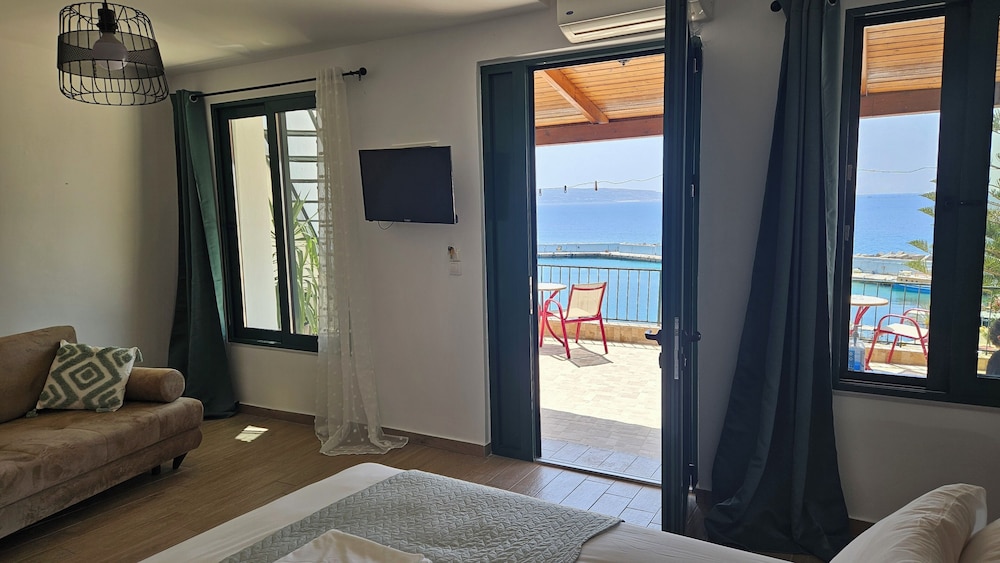 Studio, Sea View photo 2
