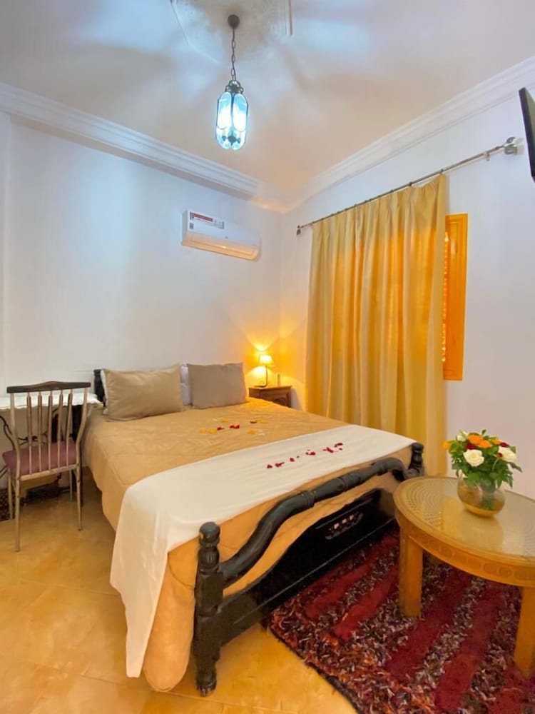 Basic Single Room