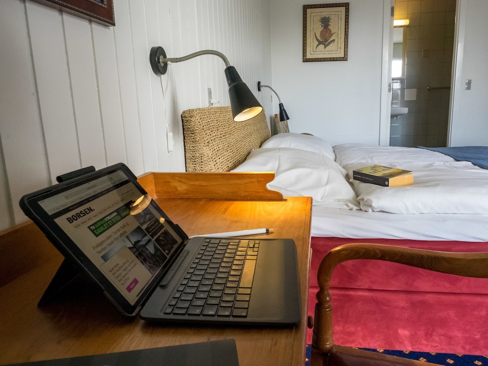 Economy Room (Motel) - Photo 16