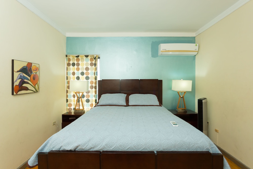 Appartement Exclusif, 1 chambre, vue ville, niveau Exécutif
