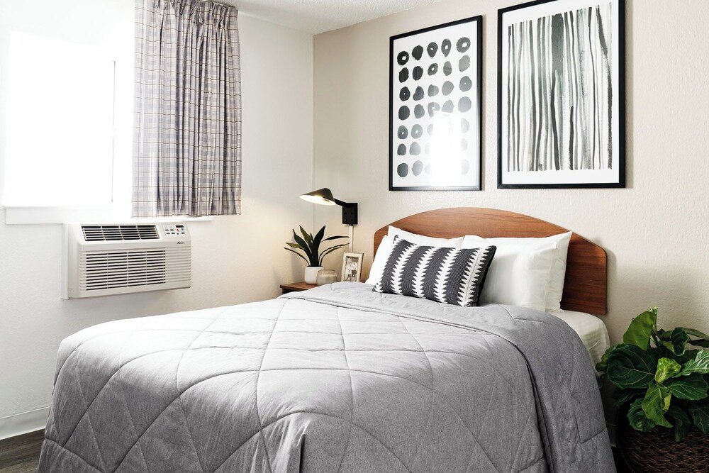 Upgrade, 1 Queen Bed photo 1