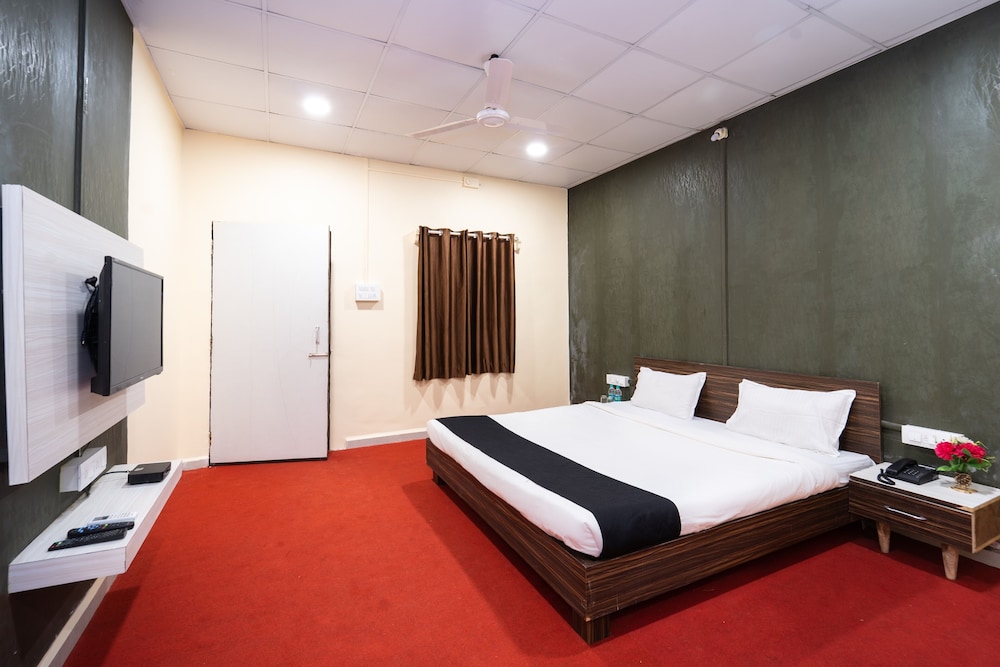 Deluxe Room photo 3