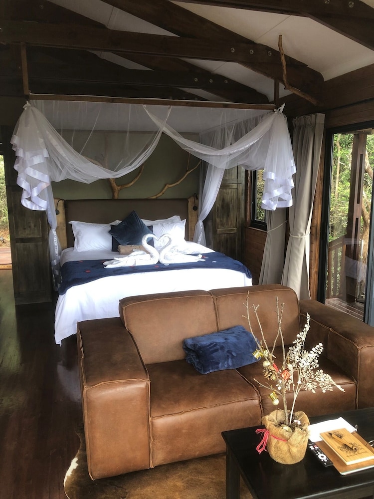 Luxury Bungalow
