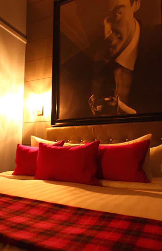 Standard Double Room, 1 Double Bed - Photo 8