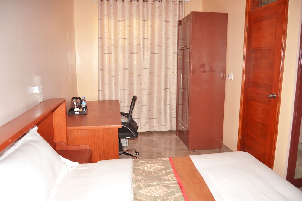 Classic Single Room