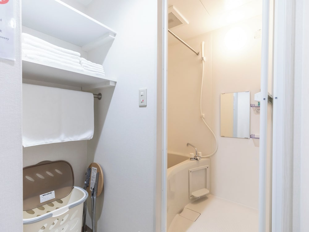 [Non Smoking] River View Room (Up to 6 People)