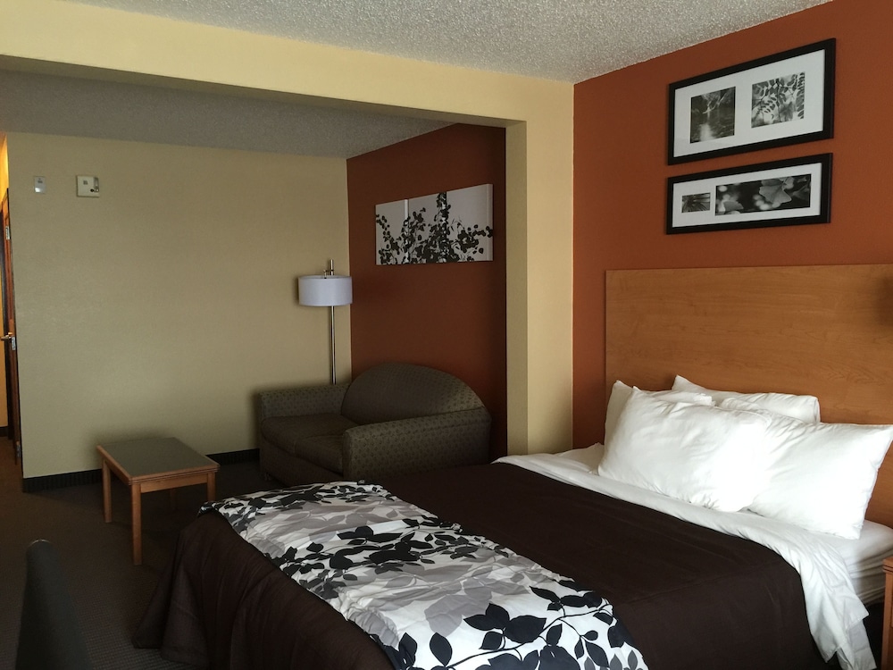 Suite, 1 King Bed, Non Smoking - Photo 2