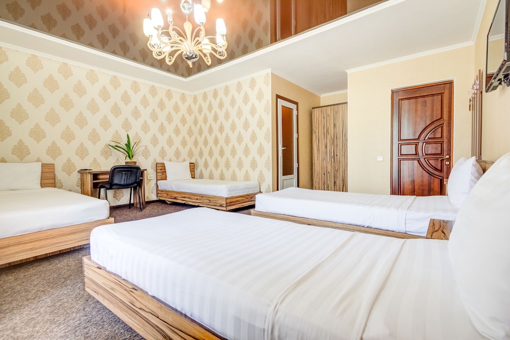 Standard Quadruple Room photo 3