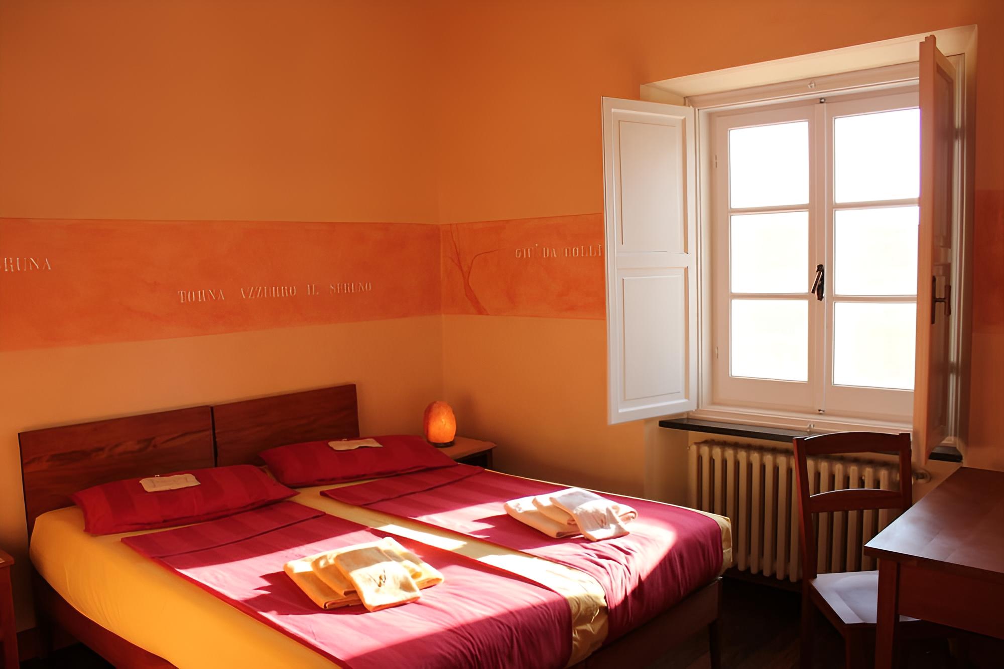 Comfort Double or Twin Room photo 3