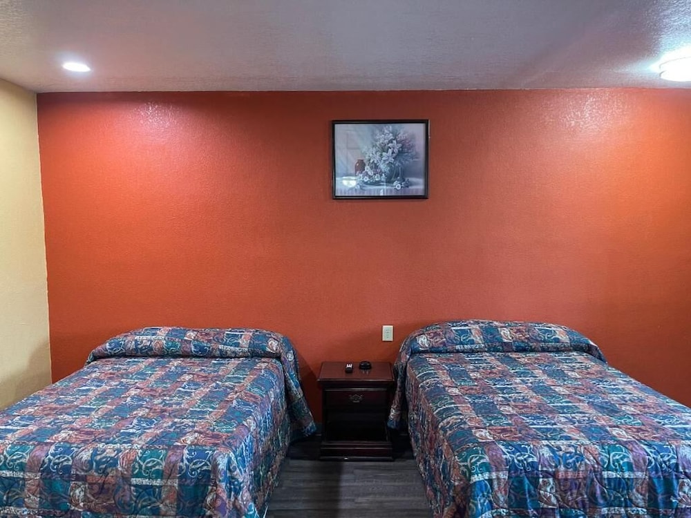 Deluxe Double Room - Photo 3