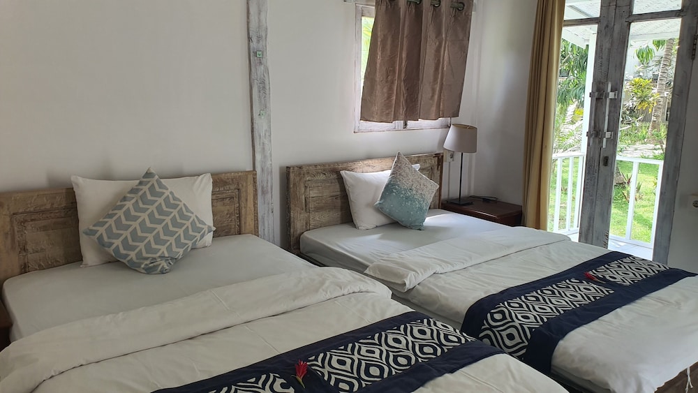 One Bedroom Bungalow photo 3