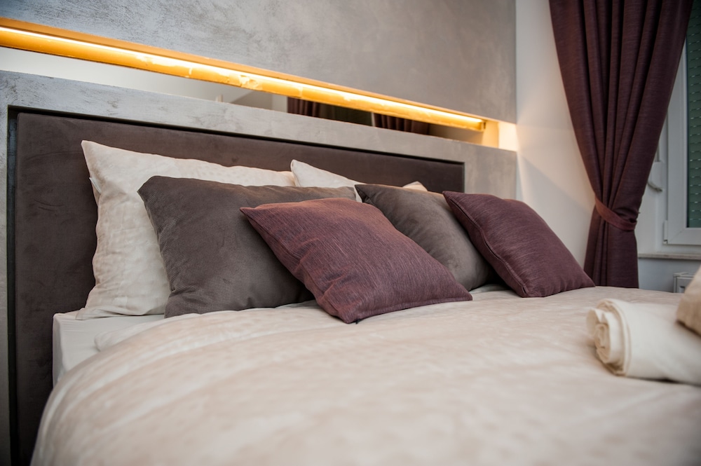 Comfort Apartment