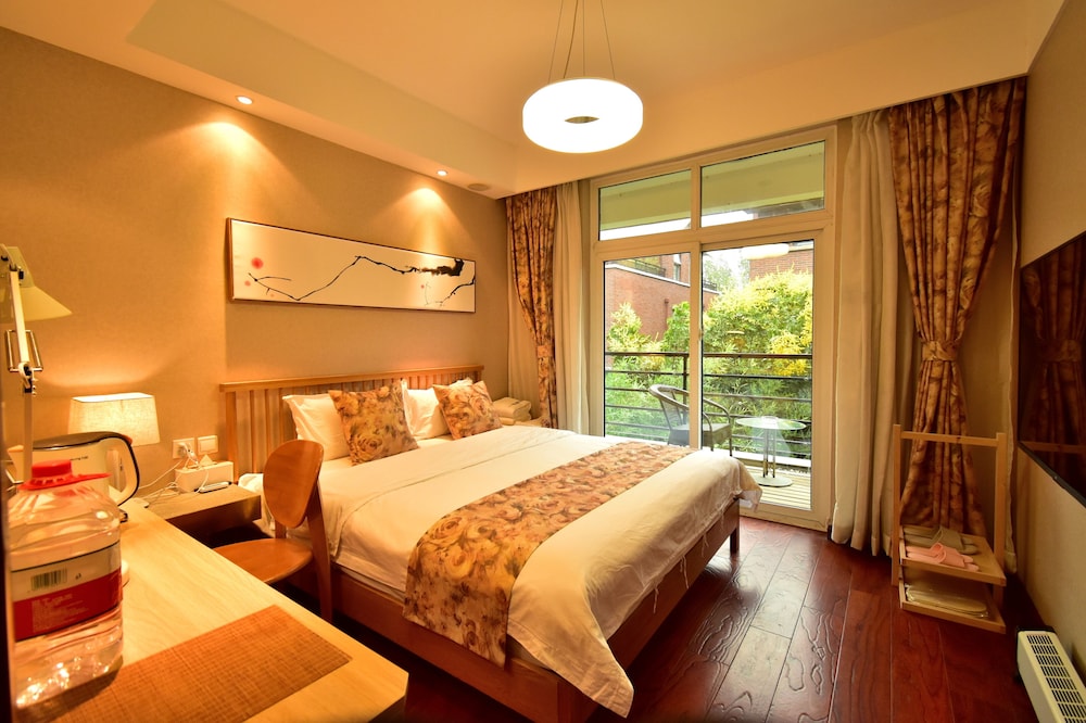 Suite photo 1