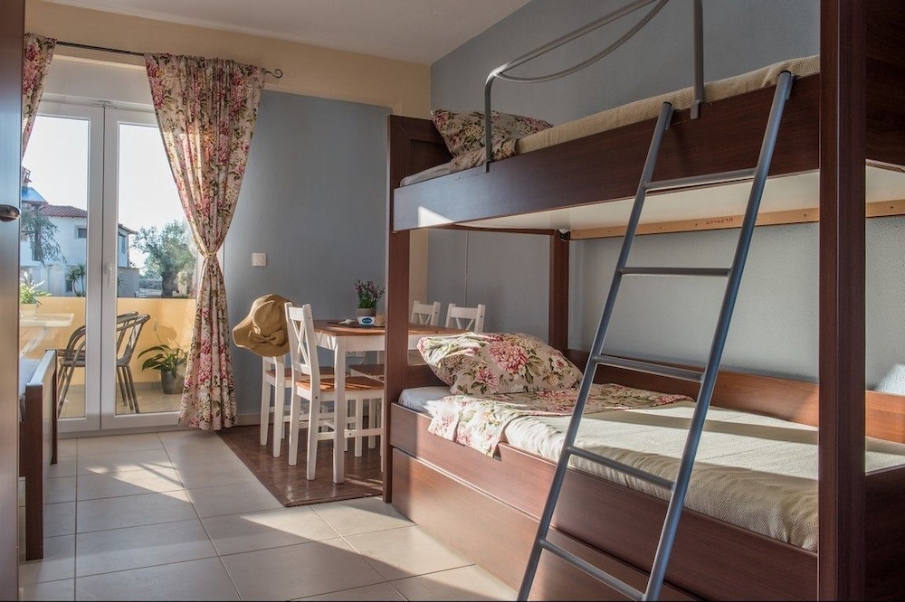 Family Deluxe Room