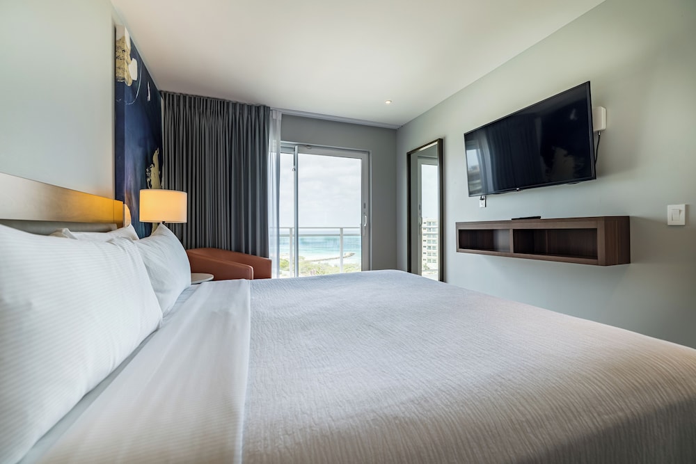 Room, 1 Bedroom, Oceanfront