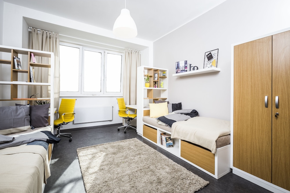 Suite, 2 Bedrooms (1)