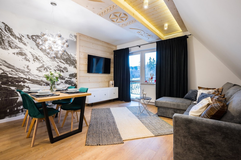 Deluxe Apartment, Non Smoking