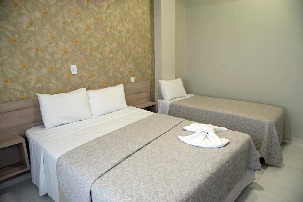 Traditional Quadruple Room photo 2
