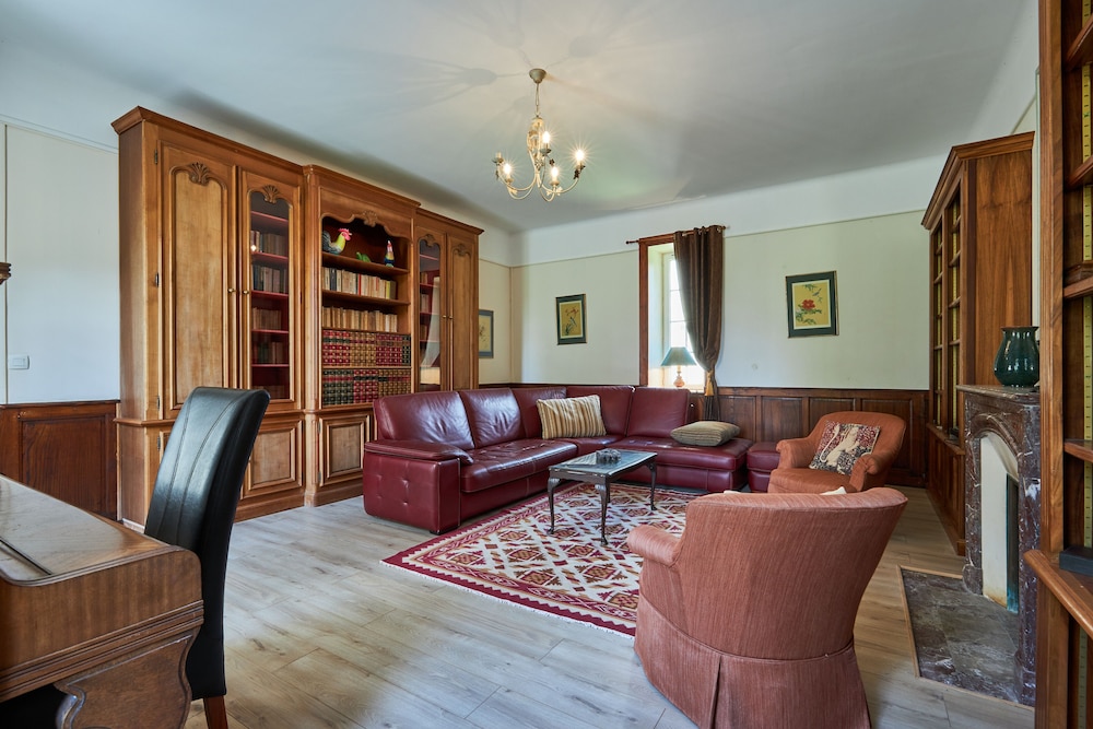 Exclusive House, Accessible, Ensuite photo 3