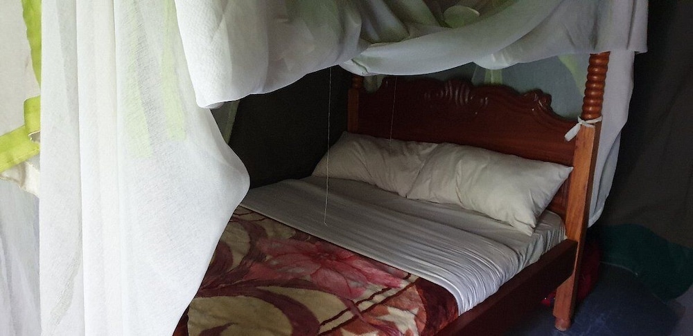 Economy Double or Twin Room, Balcony photo 3