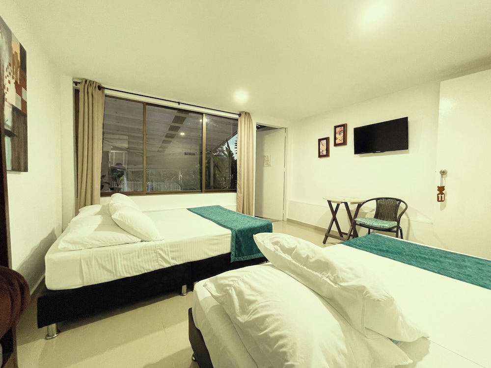 Classic Room, Mountain View