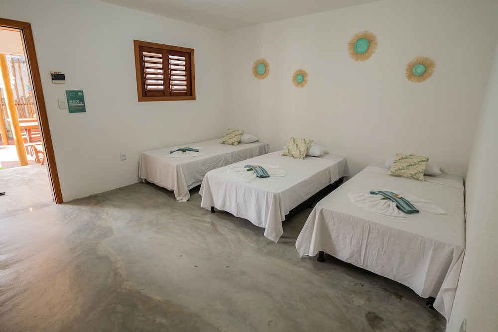 Comfort Triple Room photo 1
