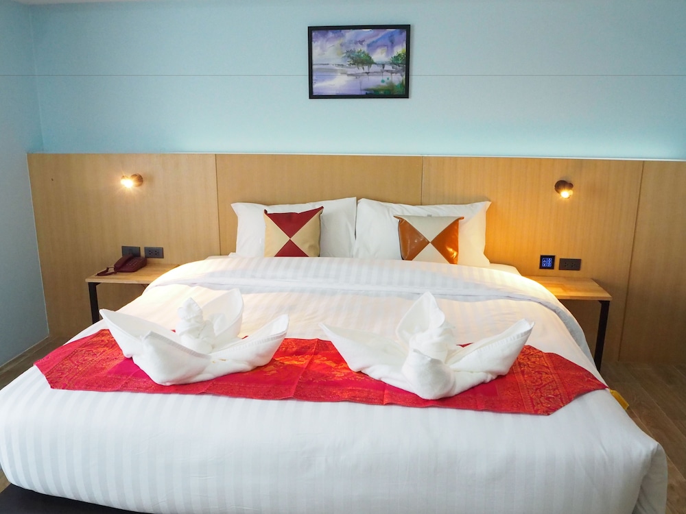 Deluxe Room photo 1