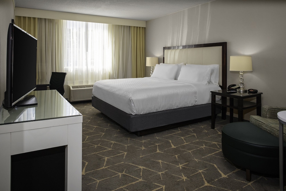 Suite, 1 King Bed (Additional Living Area) - Photo 9