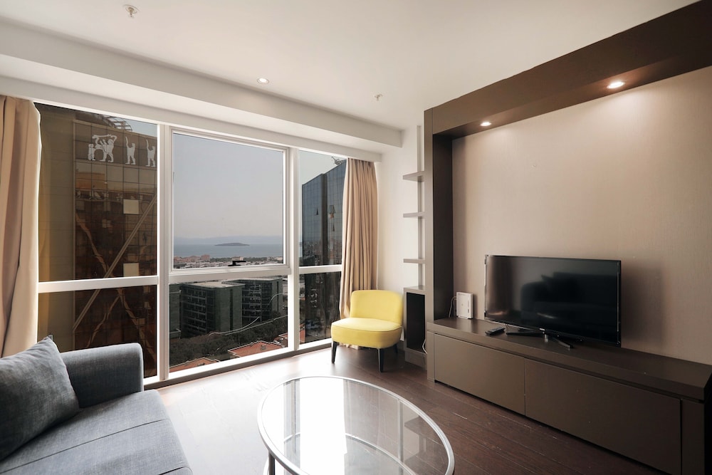 Deluxe Suite photo 1