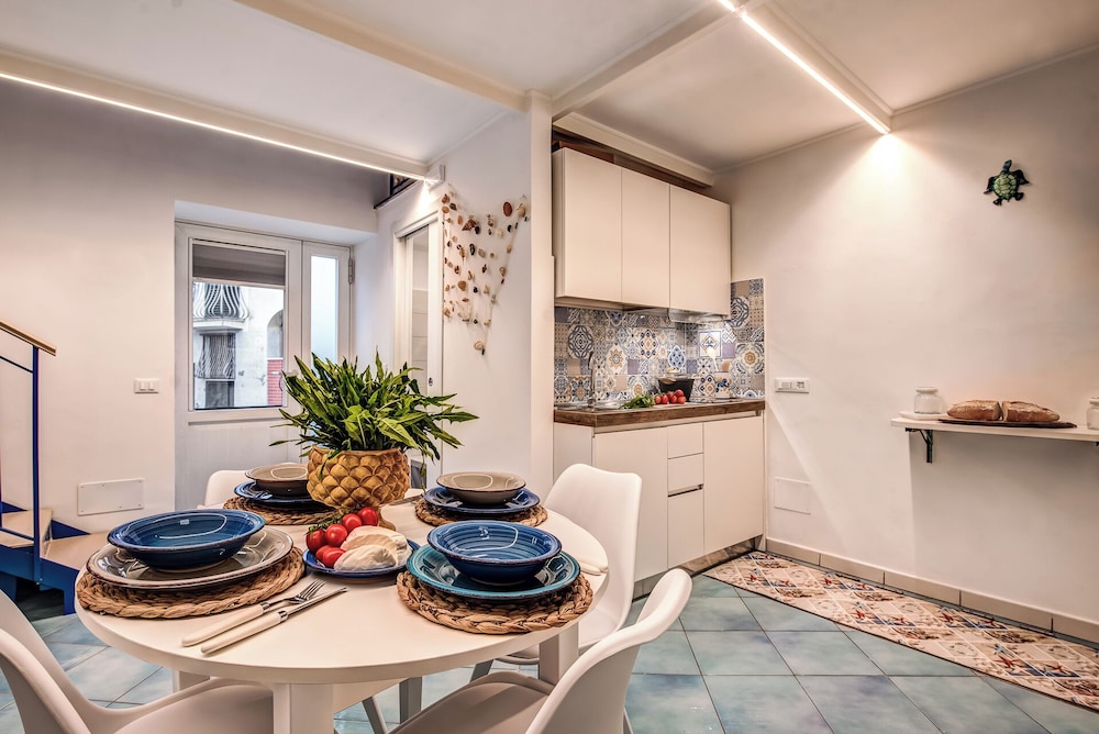 Apartment, Sea View