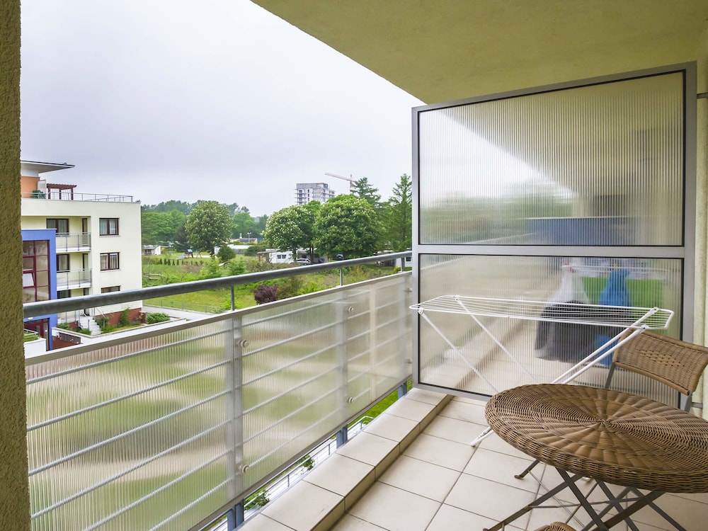 Apartment, 1 Double Bed with Sofa bed, Non Smoking (Zielone Tarasy 33) photo 3