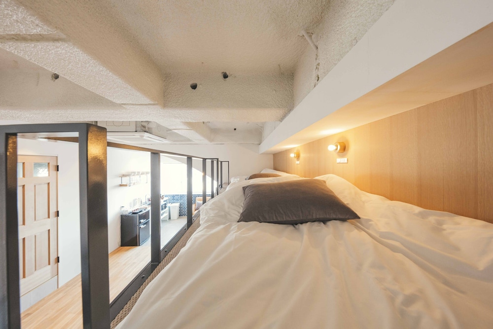Comfort Studio Suite (6F) photo 2