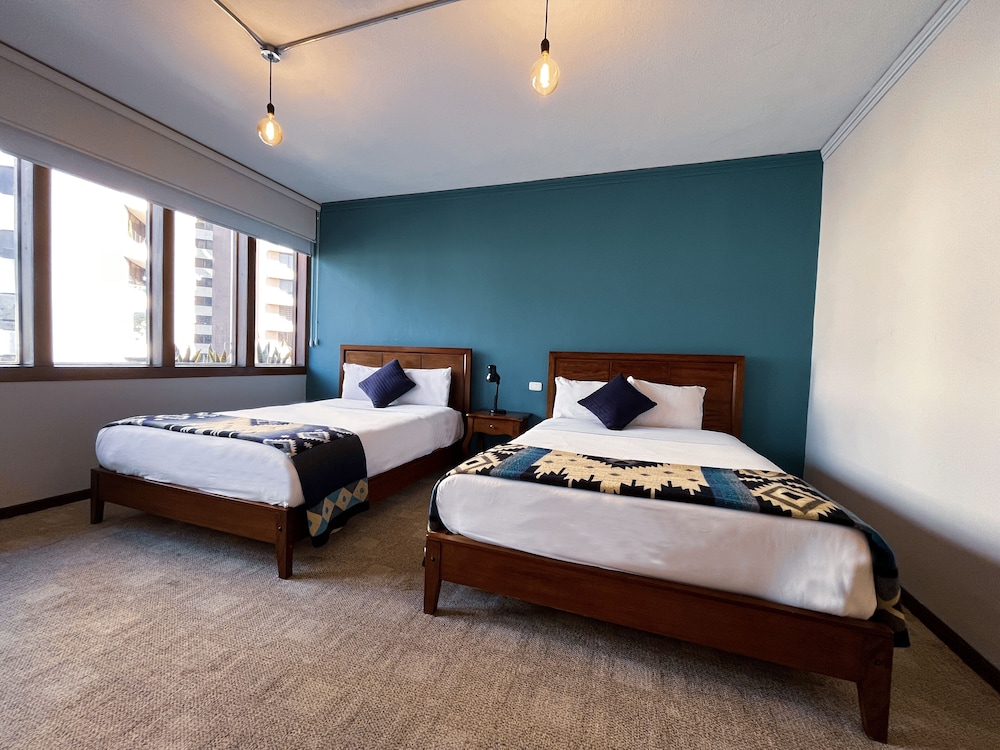 Standard Twin Room photo 3