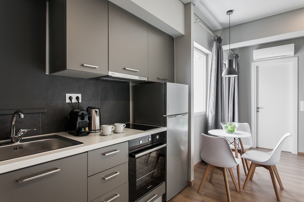 Deluxe Apartment, Terrace, City View photo 2