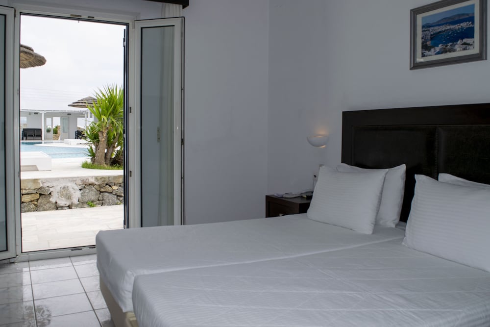 Pool Double or Twin Room - Photo 3