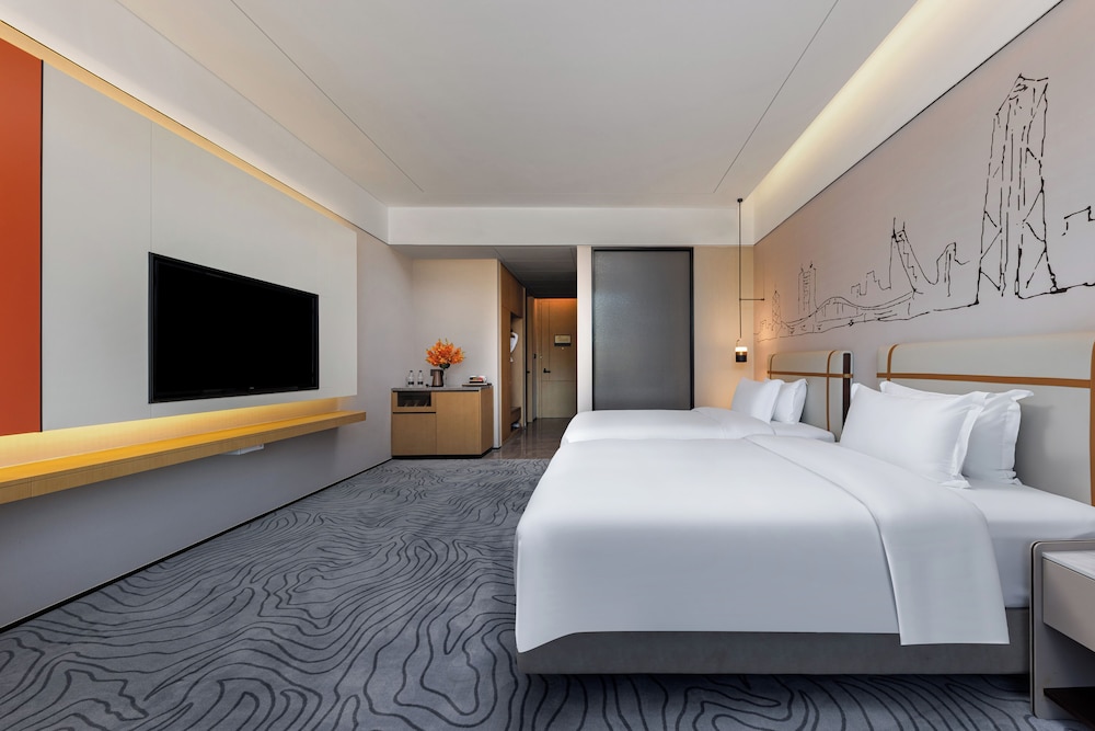 Luxury Double Room photo 2