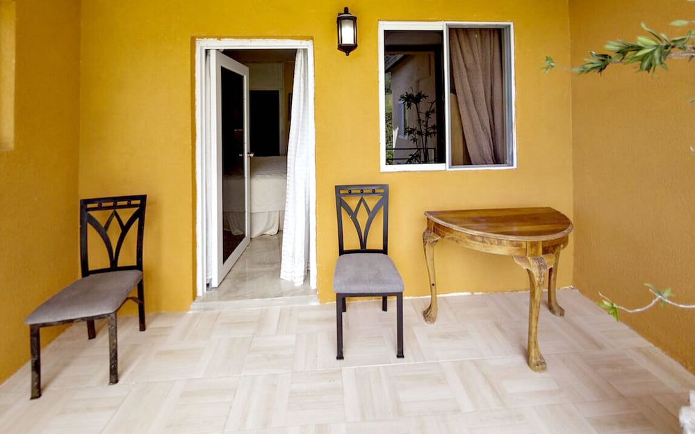Superior Room, 1 Bedroom, Balcony, Mountainside photo 2