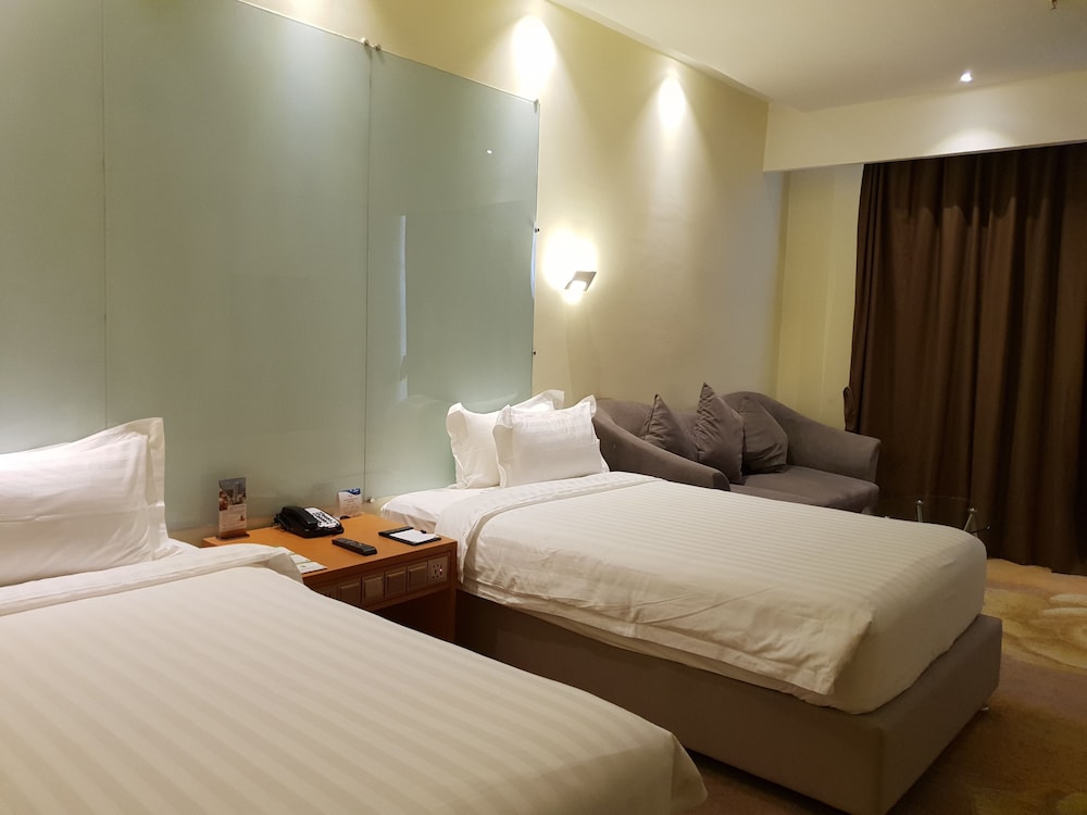 Superior Twin Room - Photo 6