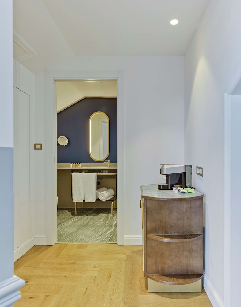 Double Room, Balcony, Sea View (The Cupola) thumbnail 5