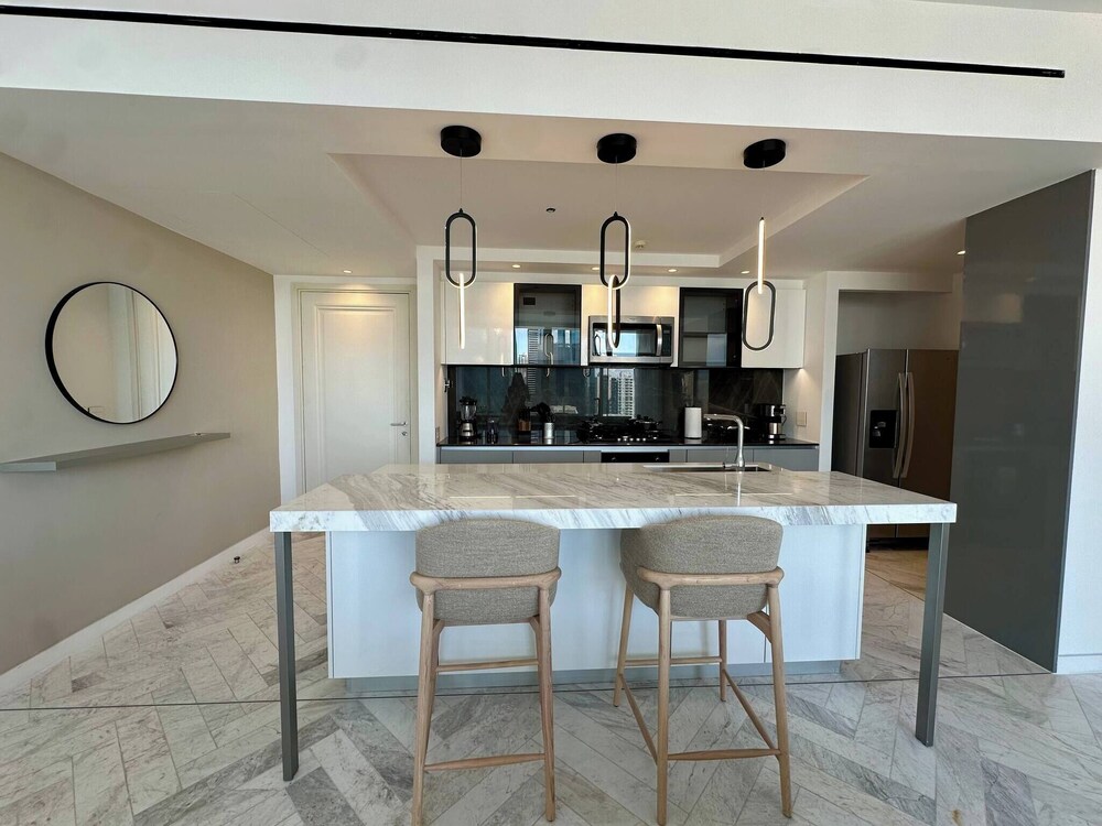 Apartment, 2 Bedrooms, Accessible, Smoking