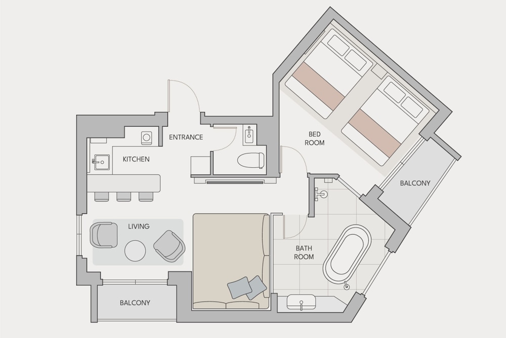 Basic Suite photo 3