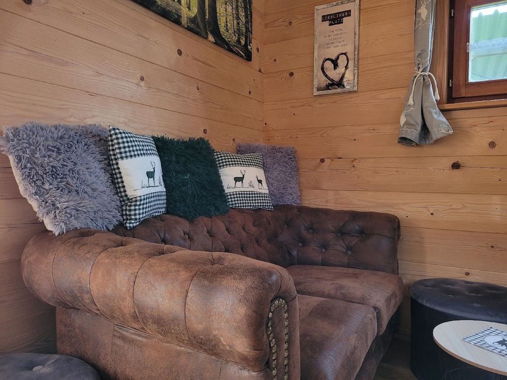 Cabin photo 2